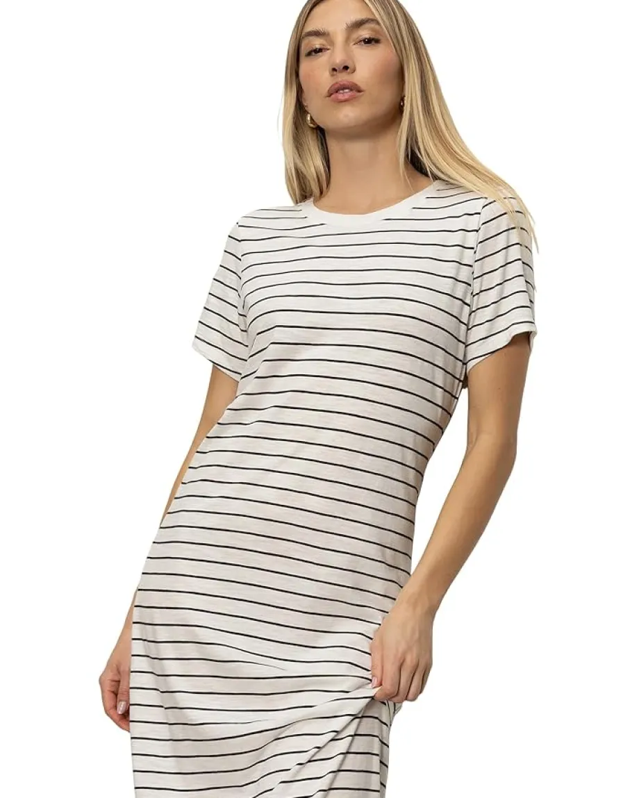 Women Sanctuary Perfect Tee Maxi Dress