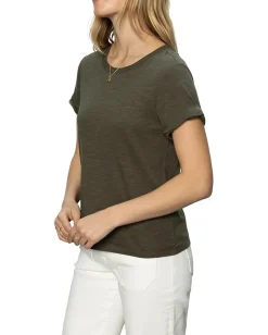 Women Sanctuary Perfect Tee Remix