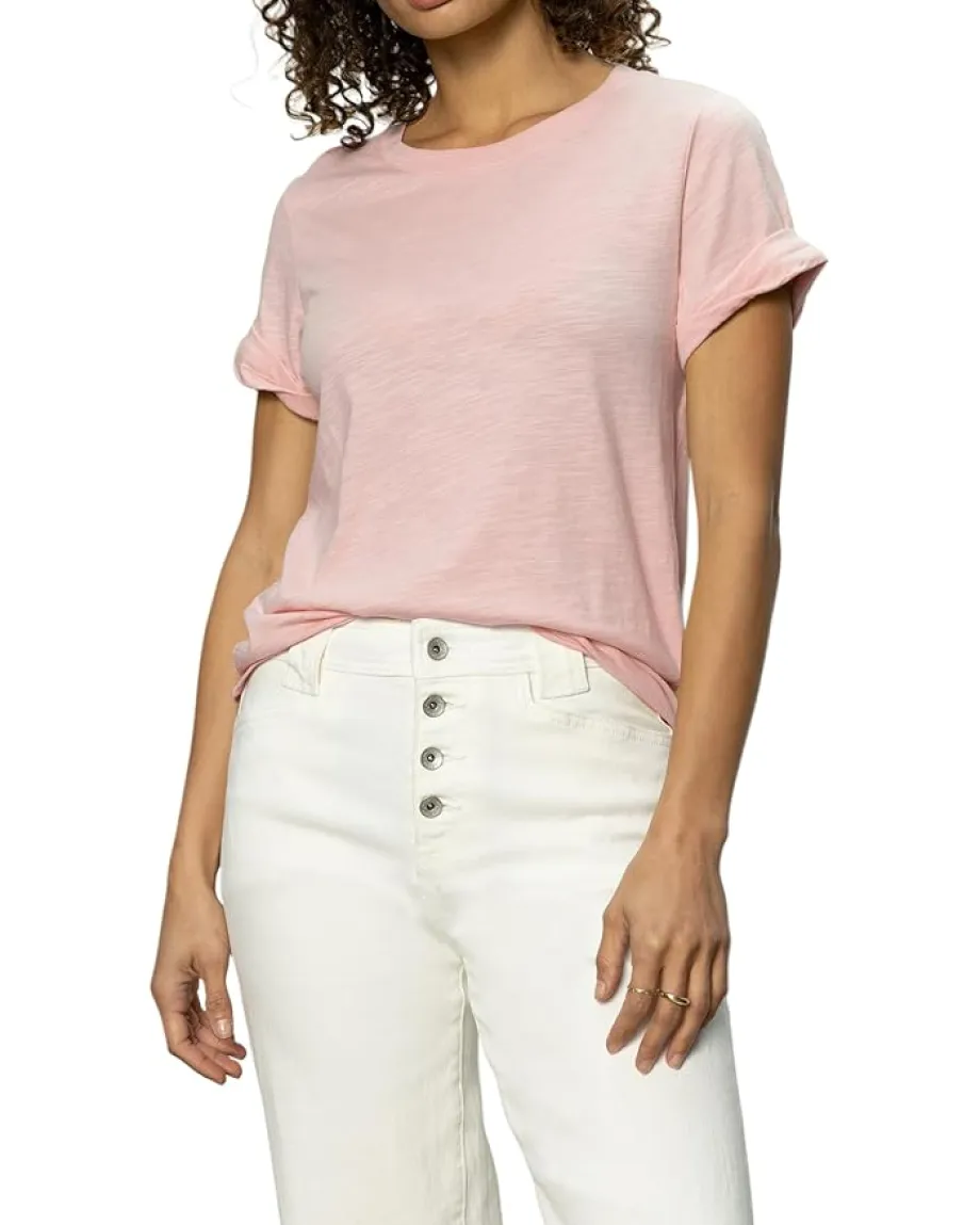 Women Sanctuary Perfect Tee Remix