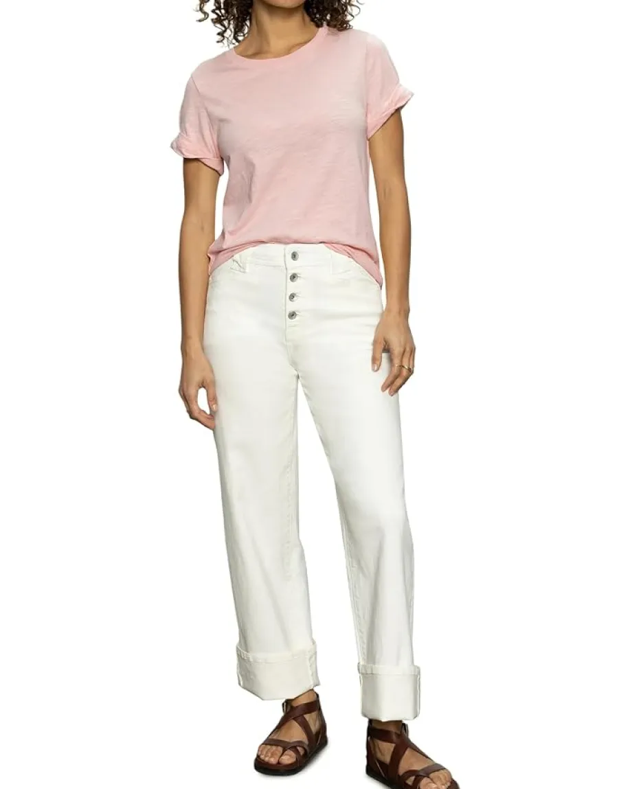 Women Sanctuary Perfect Tee Remix