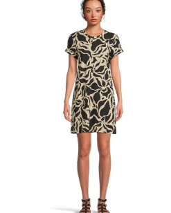 Women Sanctuary Perfect Tee Remix Dress