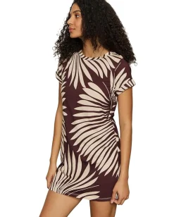 Women Sanctuary Perfect Tee Remix Dress