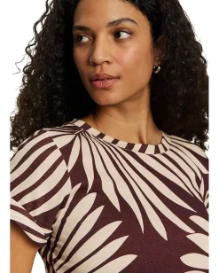 Women Sanctuary Perfect Tee Remix Dress