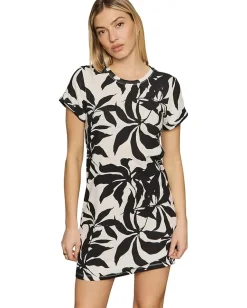 Women Sanctuary Perfect Tee Remix Dress