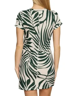 Women Sanctuary Perfect Tee Remix Dress