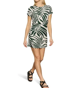 Women Sanctuary Perfect Tee Remix Dress