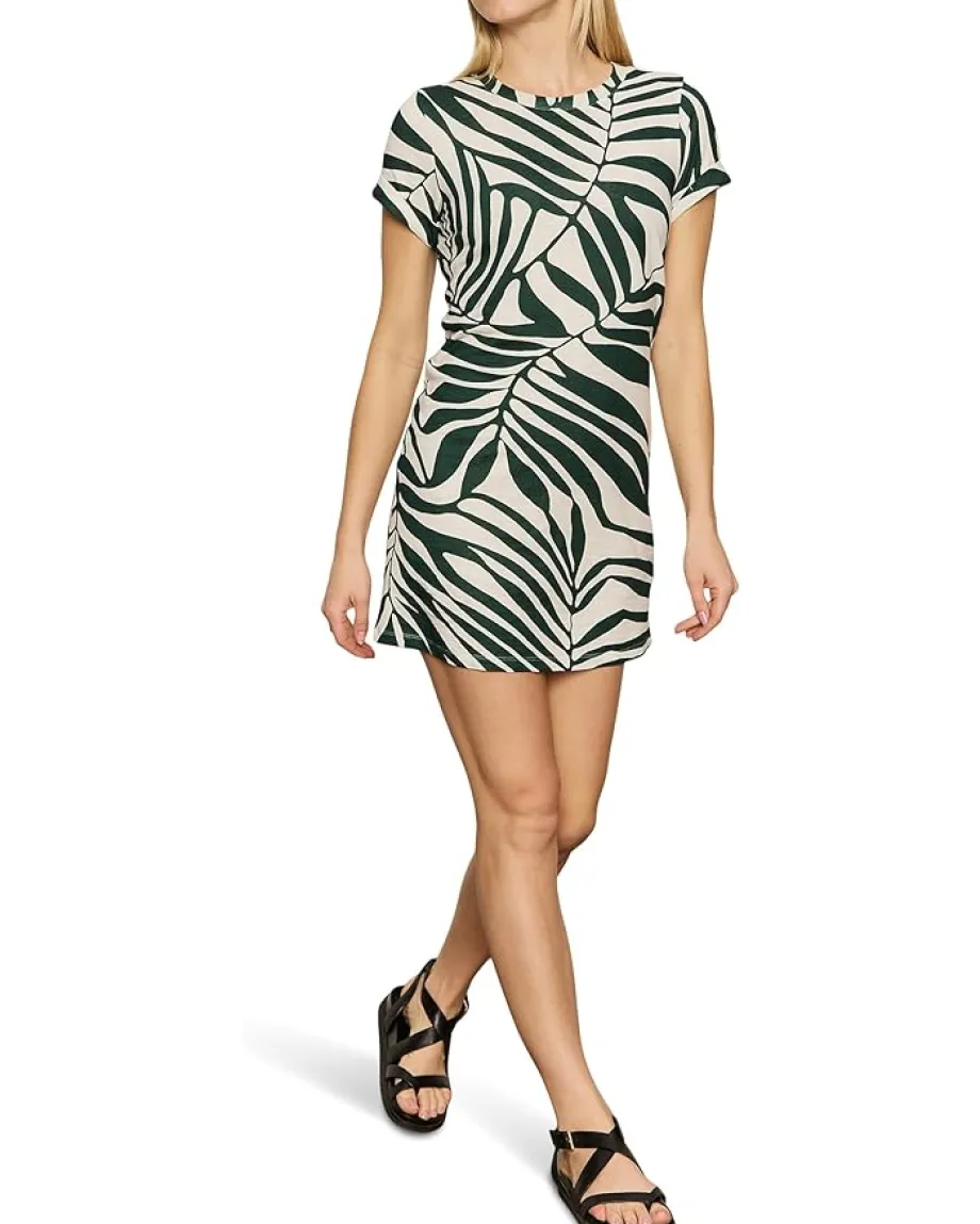 Women Sanctuary Perfect Tee Remix Dress