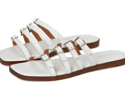 Seychelles Persuasion Leather White Online