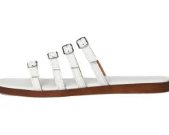 Seychelles Persuasion Leather White Online