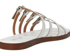 Seychelles Persuasion Leather White Online