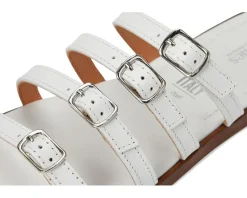Seychelles Persuasion Leather White Online
