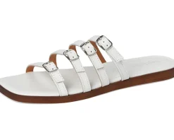 Seychelles Persuasion Leather White Online