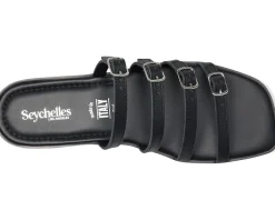 Women Seychelles Persuasion Leather