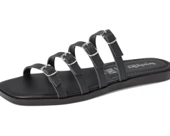 Women Seychelles Persuasion Leather