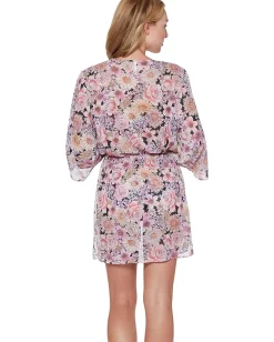 Women Sanctuary Petal Pusher Caftan