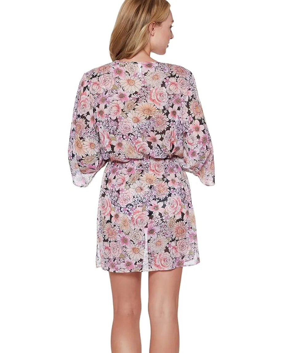 Women Sanctuary Petal Pusher Caftan