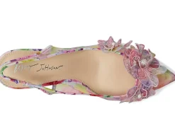 Blue by Betsey Johnson Petra Bright Floral Online