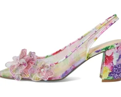 Blue by Betsey Johnson Petra Bright Floral Online