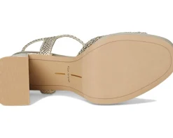 Dolce Vita Peyten Light Gold New