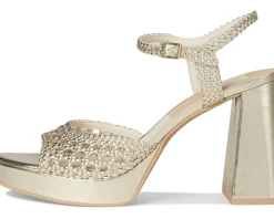 Dolce Vita Peyten Light Gold New