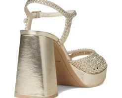 Dolce Vita Peyten Light Gold New