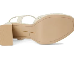 Dolce Vita Peyten Creme Best