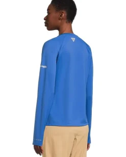 Women Columbia PFG Solar Stream™ Long Sleeve
