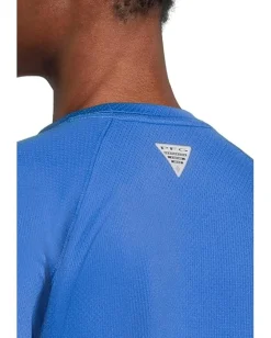 Women Columbia PFG Solar Stream™ Long Sleeve