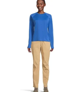Women Columbia PFG Solar Stream™ Long Sleeve
