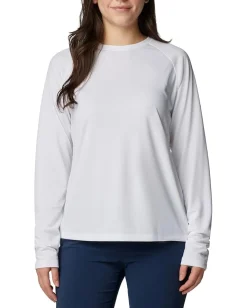 Women Columbia PFG Solar Stream™ Long Sleeve