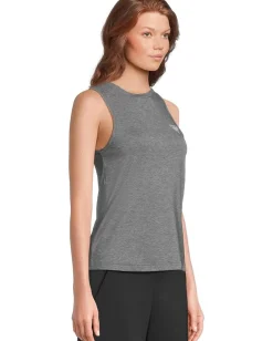 Columbia PFG Uncharted™ Tank Shark Heather Hot