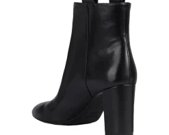 Geox Pheby 804 Black Hot