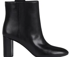 Geox Pheby 804 Black Hot