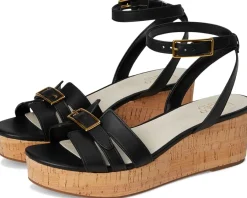 Franco Sarto Pheobe Black Sale