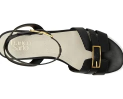 Franco Sarto Pheobe Black Sale