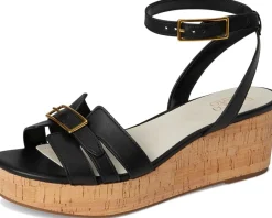 Franco Sarto Pheobe Black Sale