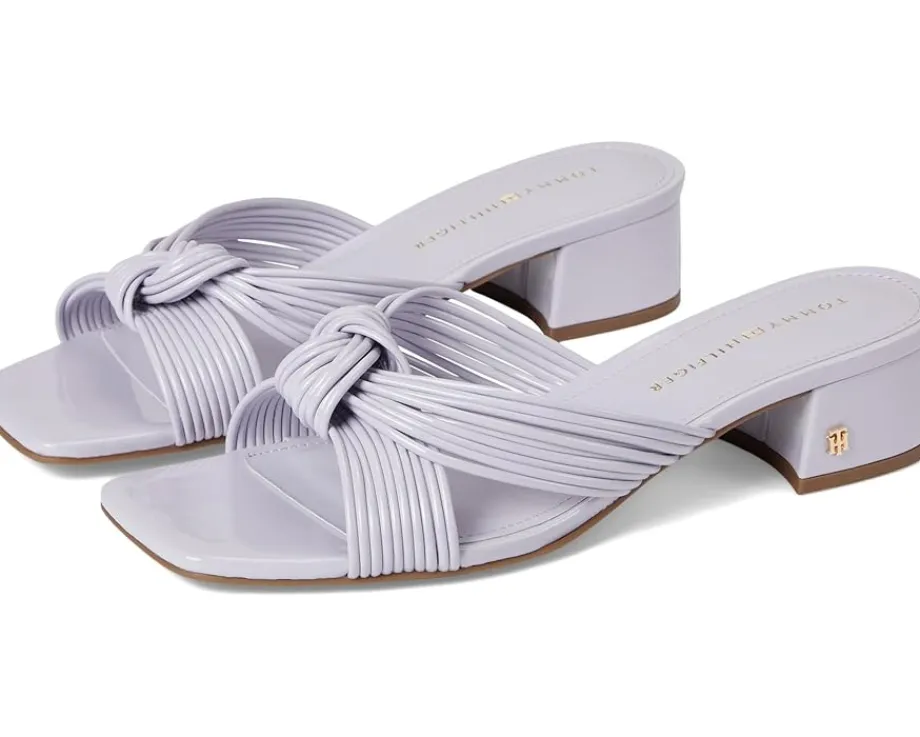 Tommy Hilfiger Philie Purple Hot