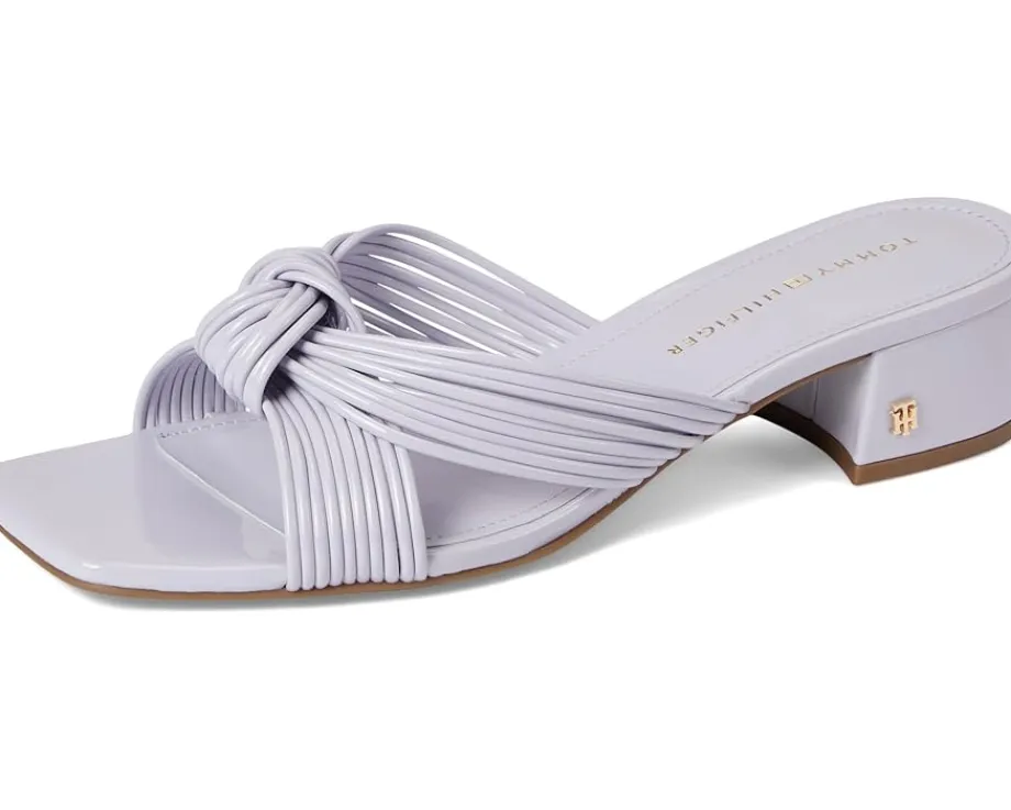 Tommy Hilfiger Philie Purple Hot