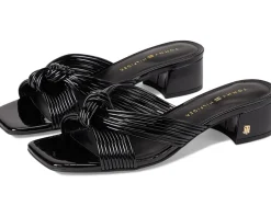 Tommy Hilfiger Philie Black Clearance