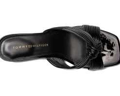 Tommy Hilfiger Philie Black Clearance