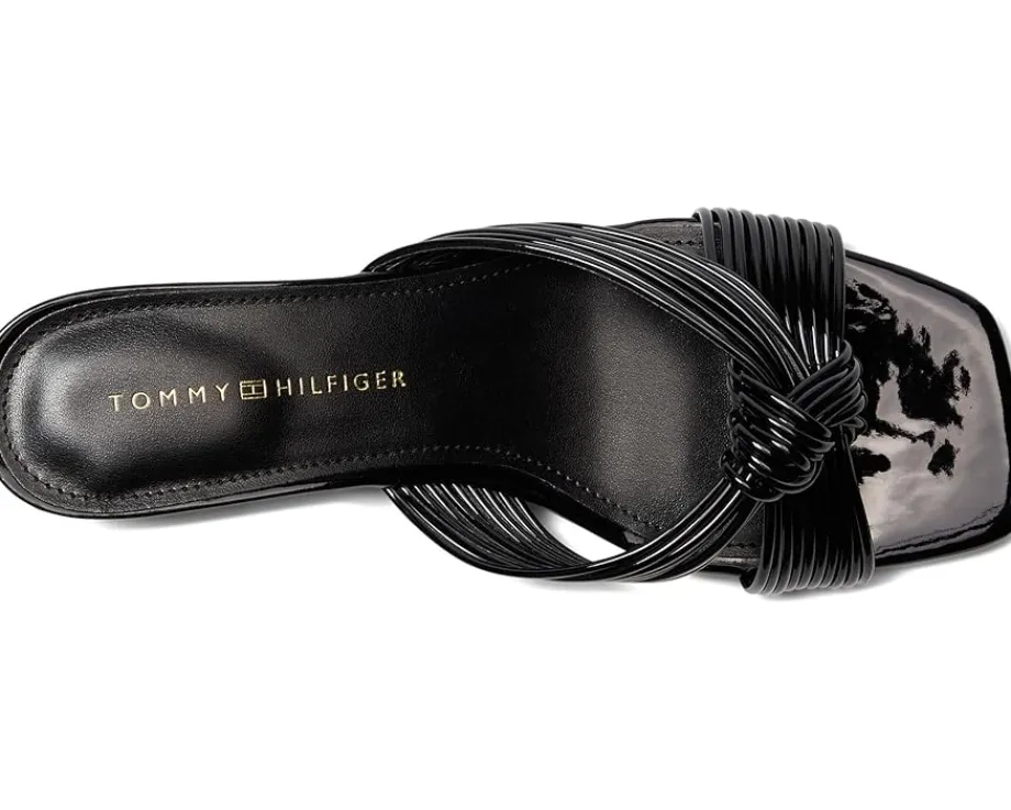 Tommy Hilfiger Philie Black Clearance