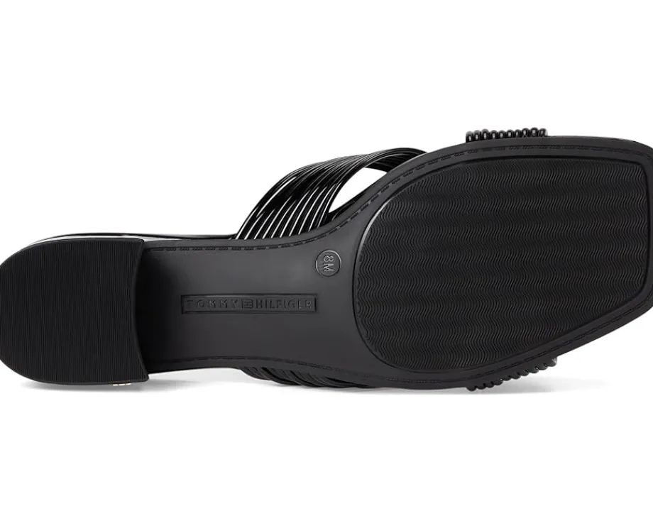 Tommy Hilfiger Philie Black Clearance