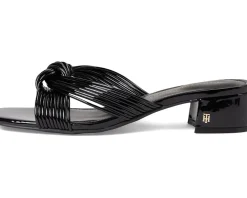 Tommy Hilfiger Philie Black Clearance