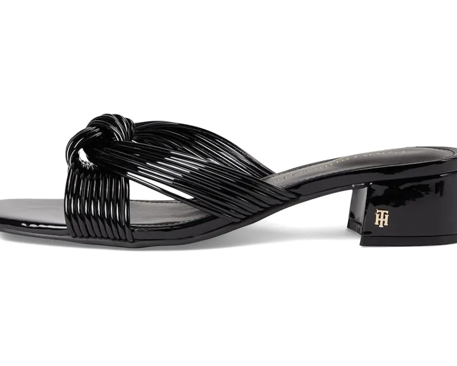 Tommy Hilfiger Philie Black Clearance