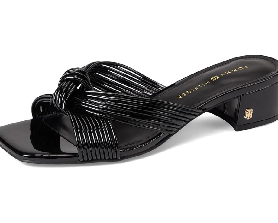 Tommy Hilfiger Philie Black Clearance