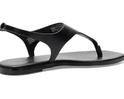 Women Madewell Piaule Thong Ankle Strap