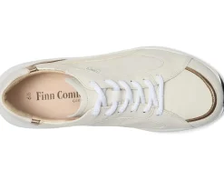 Finn Comfort Piccadilly Latte/Oro