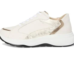Finn Comfort Piccadilly Latte/Oro