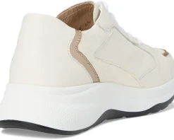 Finn Comfort Piccadilly Latte/Oro