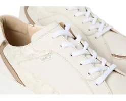 Finn Comfort Piccadilly Latte/Oro